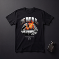Evil Lips T-Shirt