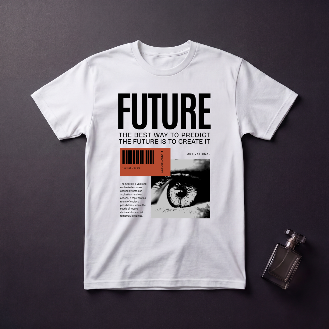 Lucient Vision T-Shirt