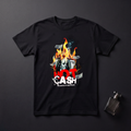 Hot Cash T-Shirt
