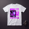 Work Anywhere T-Shirt