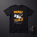 Money Talks T-Shirt