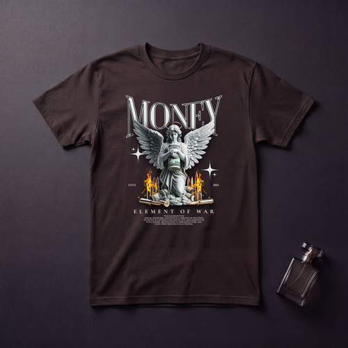 Blood Money T-Shirt