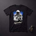 Absolute Control T-Shirt