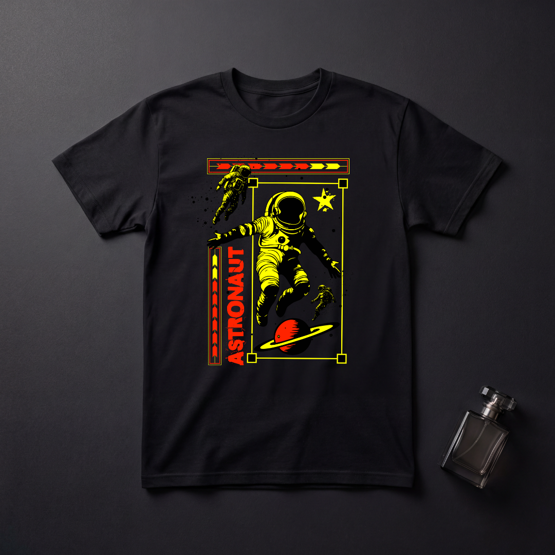 Astronaut T-Shirt