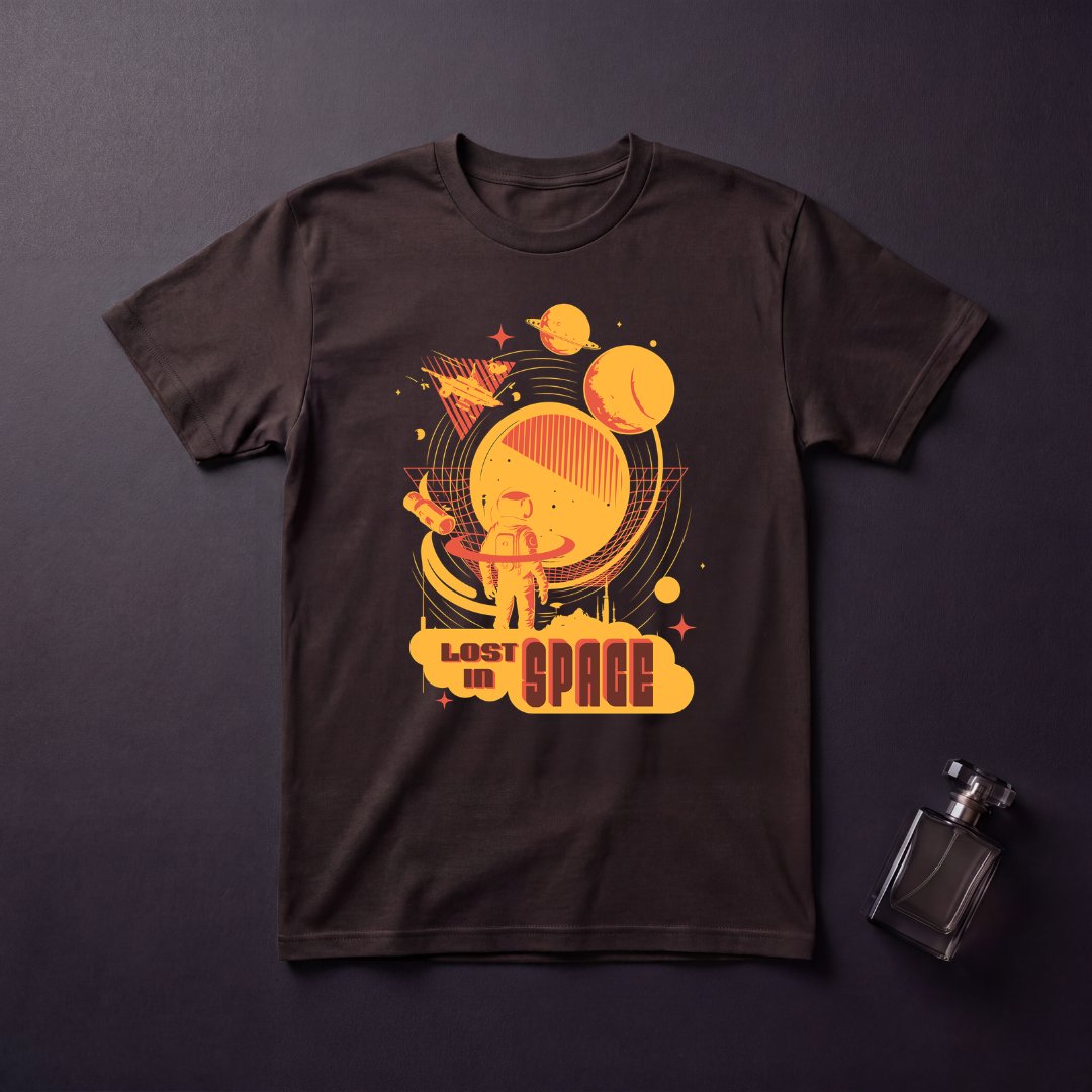 Solar Wanderer T-Shirt