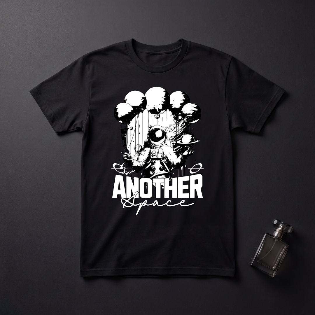 Another Space T-Shirt