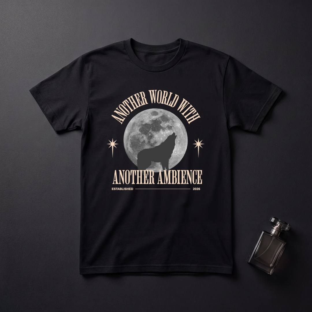 Another Ambience T-Shirt