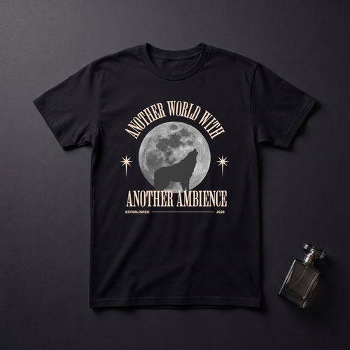 Another Ambience T-Shirt