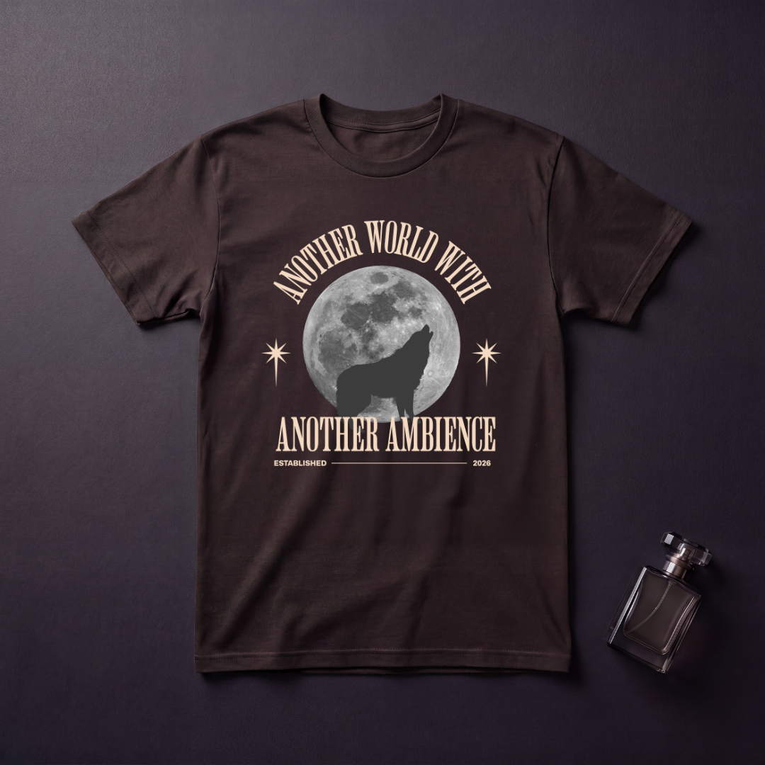 Another Ambience T-Shirt