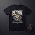 Beyond Atmosphere T-Shirt