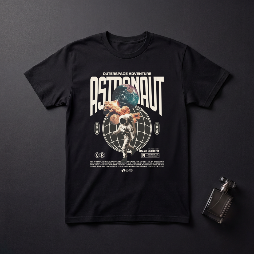 Beyond Atmosphere T-Shirt