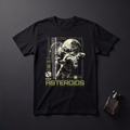 Asteroids T-Shirt