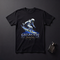 Spacewave T-Shirt