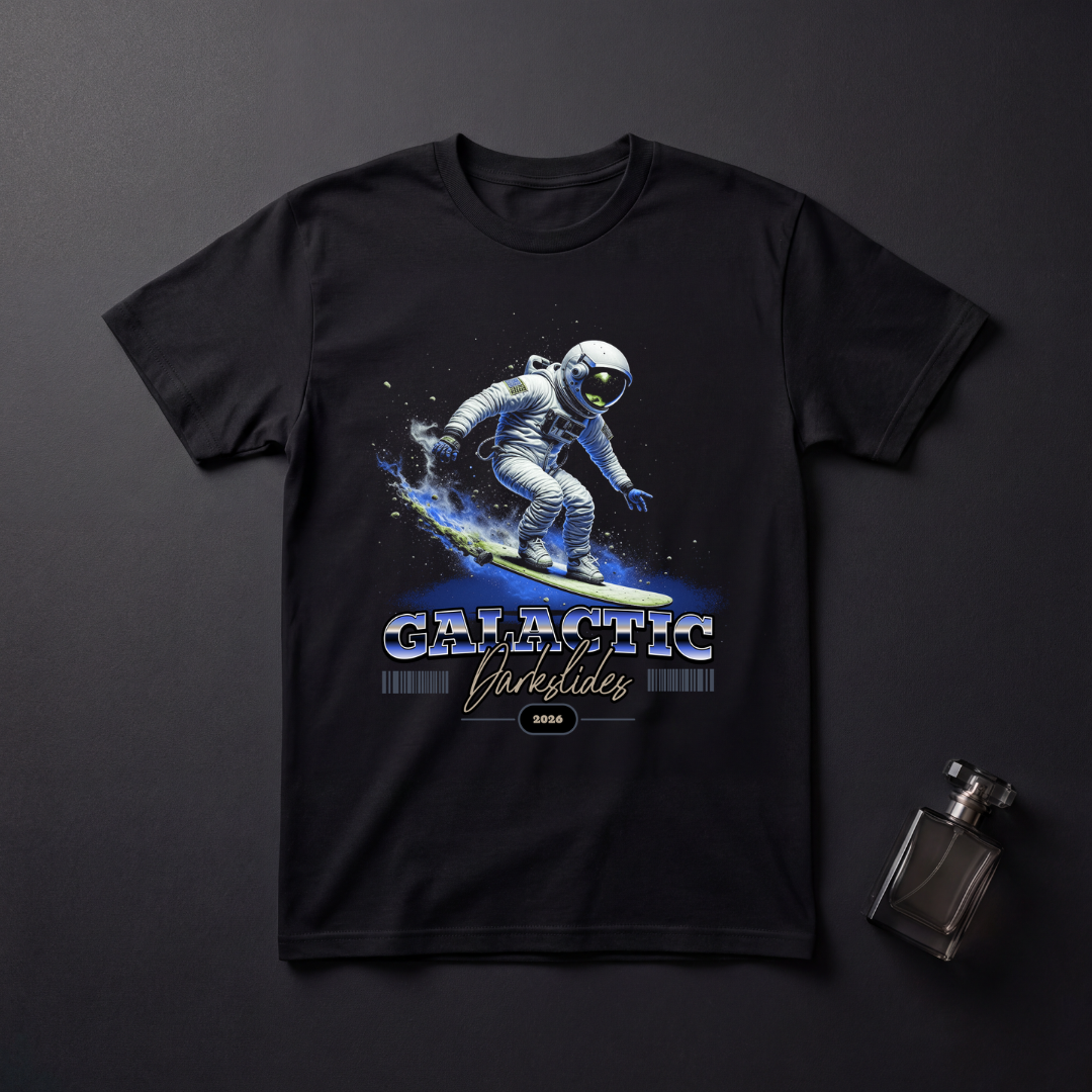 Spacewave T-Shirt
