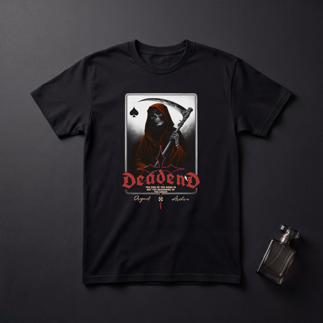 Dead End T-Shirt