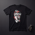 Broken Order T-Shirt