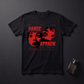 Panic Attack T-Shirt