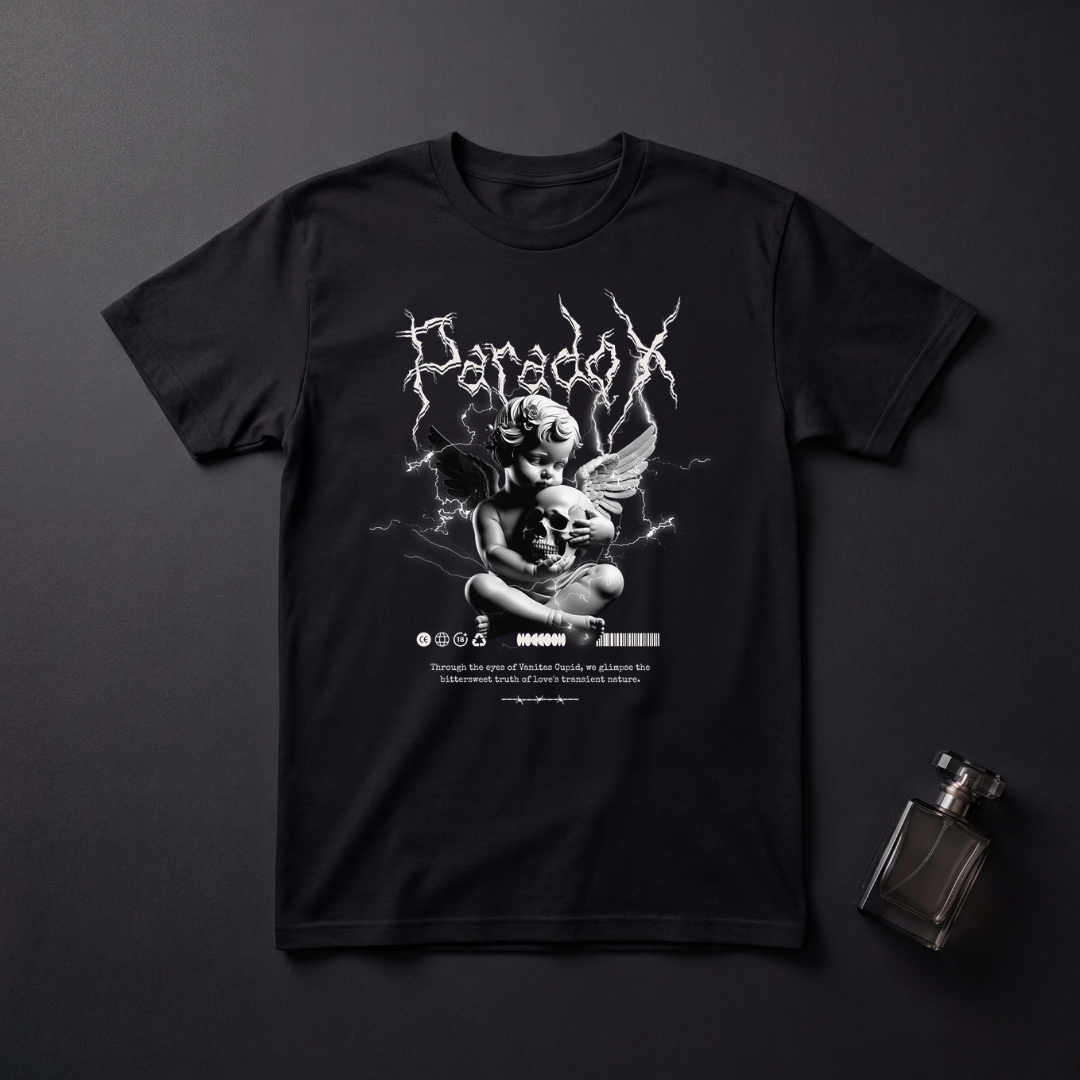 Love’s Transience T-Shirt
