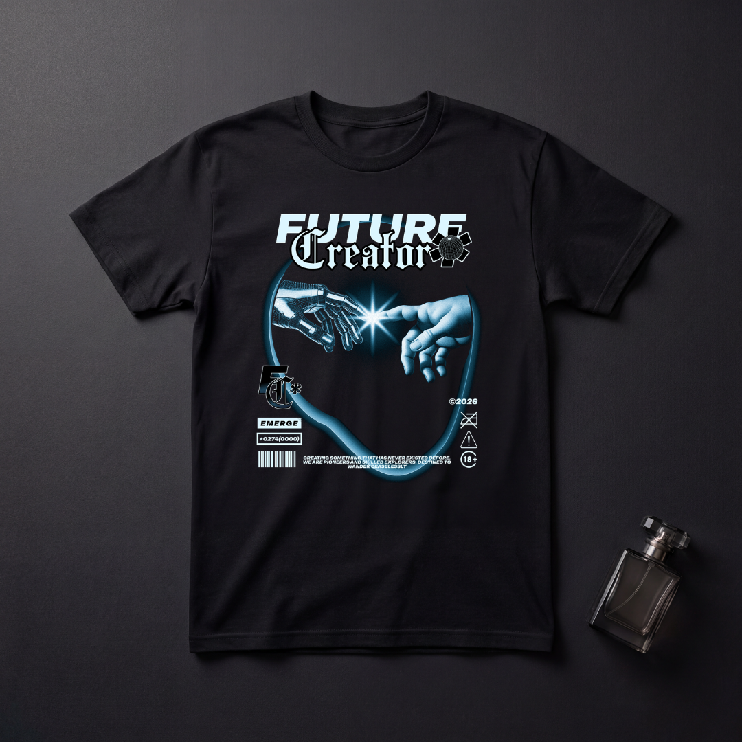 Future Creator T-Shirt