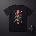 Serpent Rose T-Shirt
