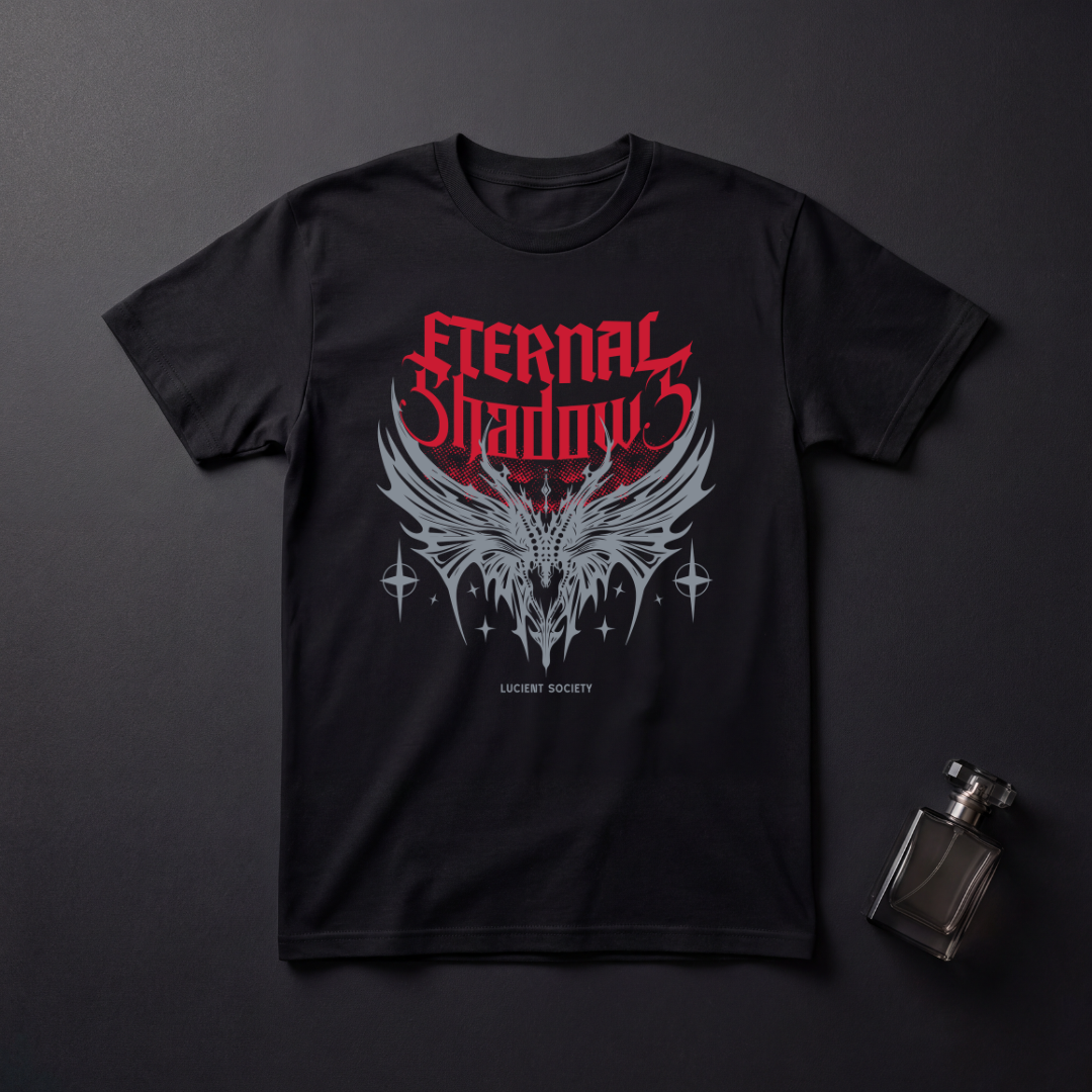 Eternal Shadows T-Shirt