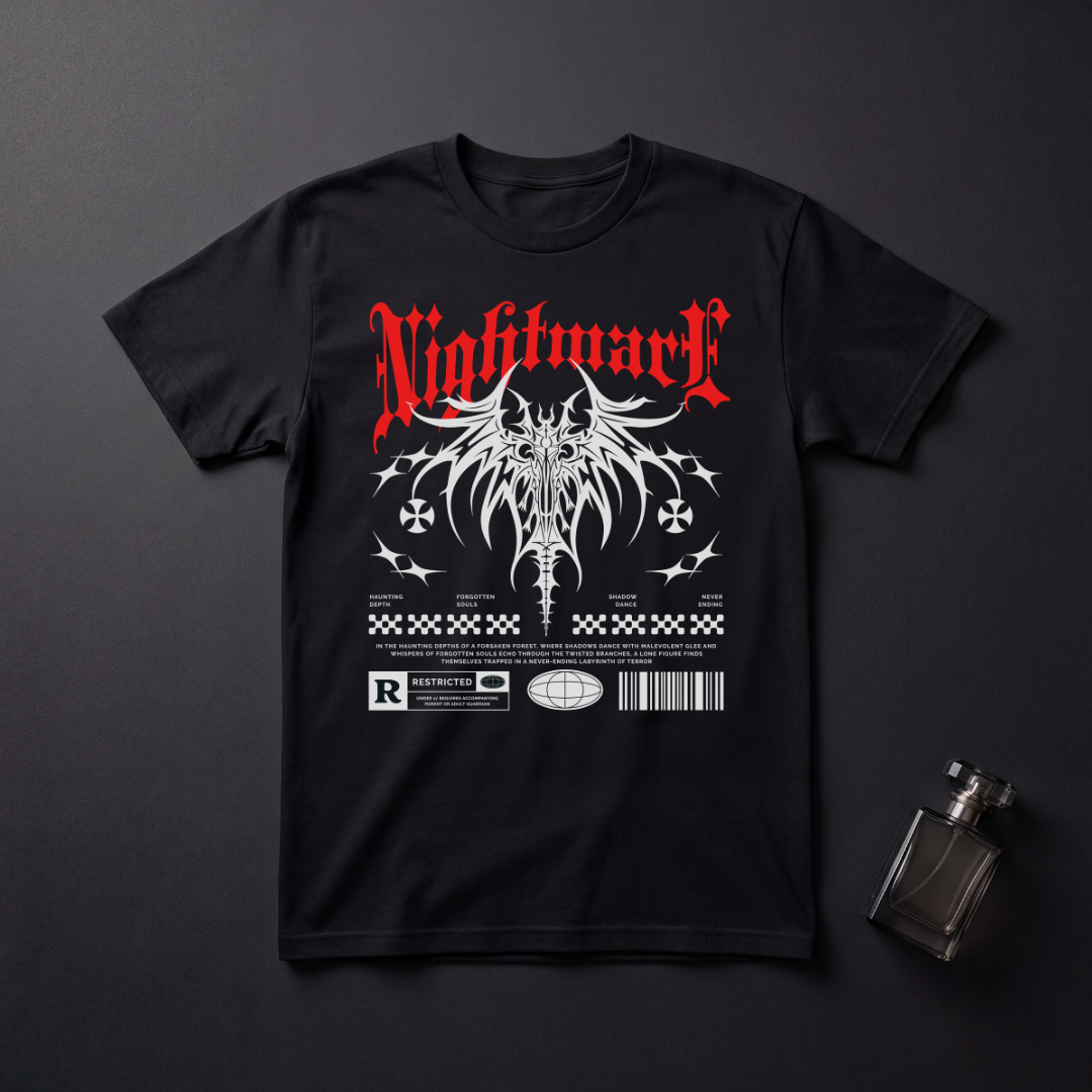 Nightmare T-Shirt