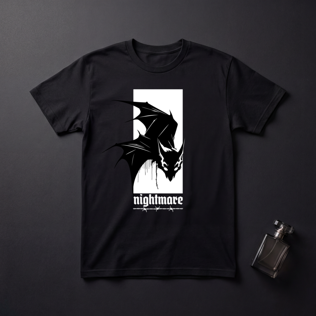 Voidwing T-Shirt