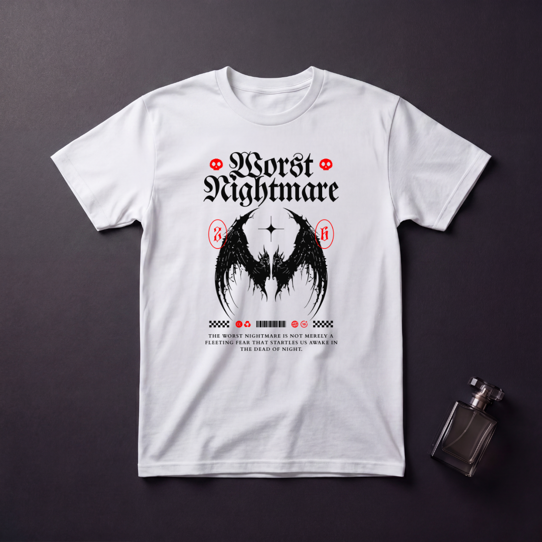 Worst Nightmare T-Shirt