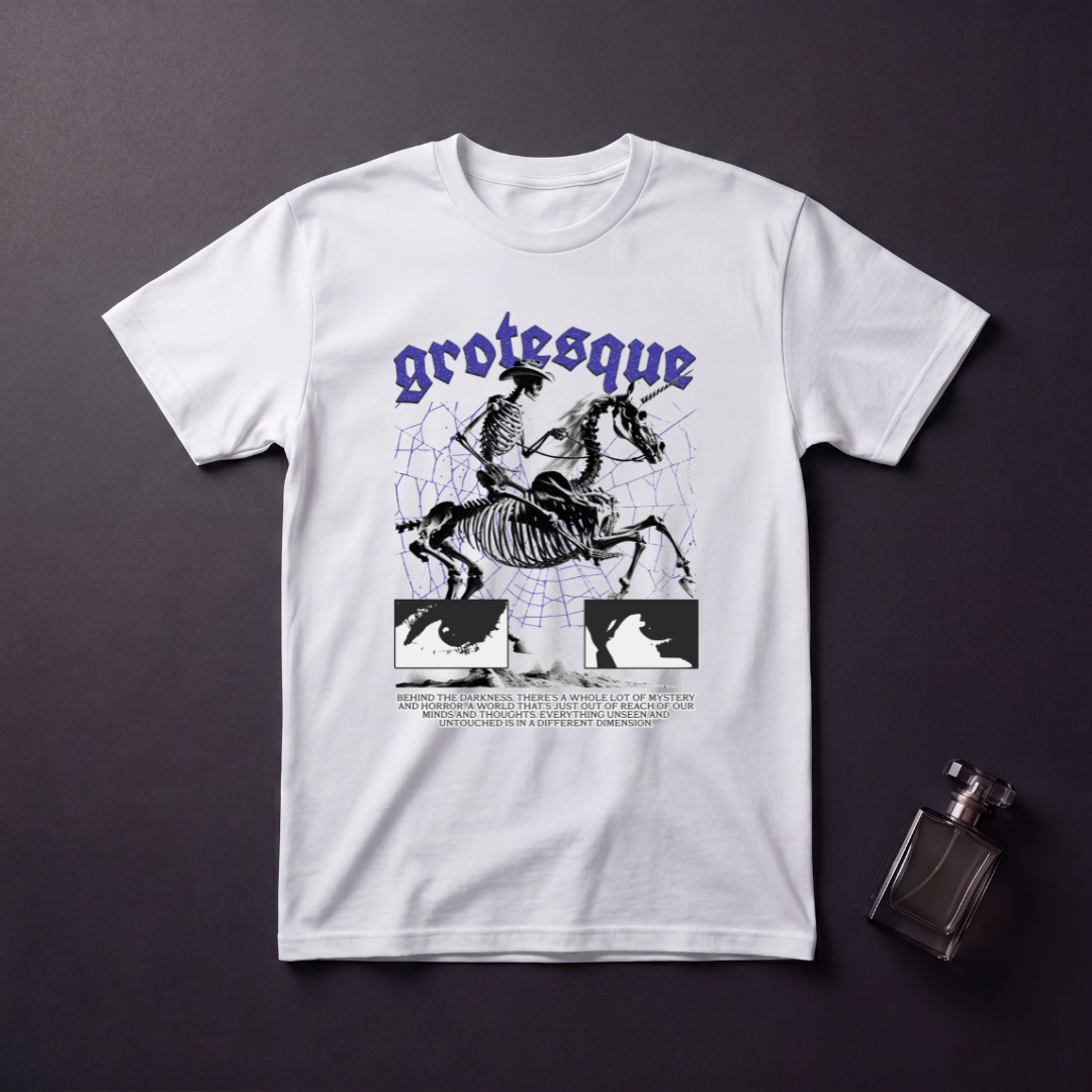 Grotesque T-Shirt