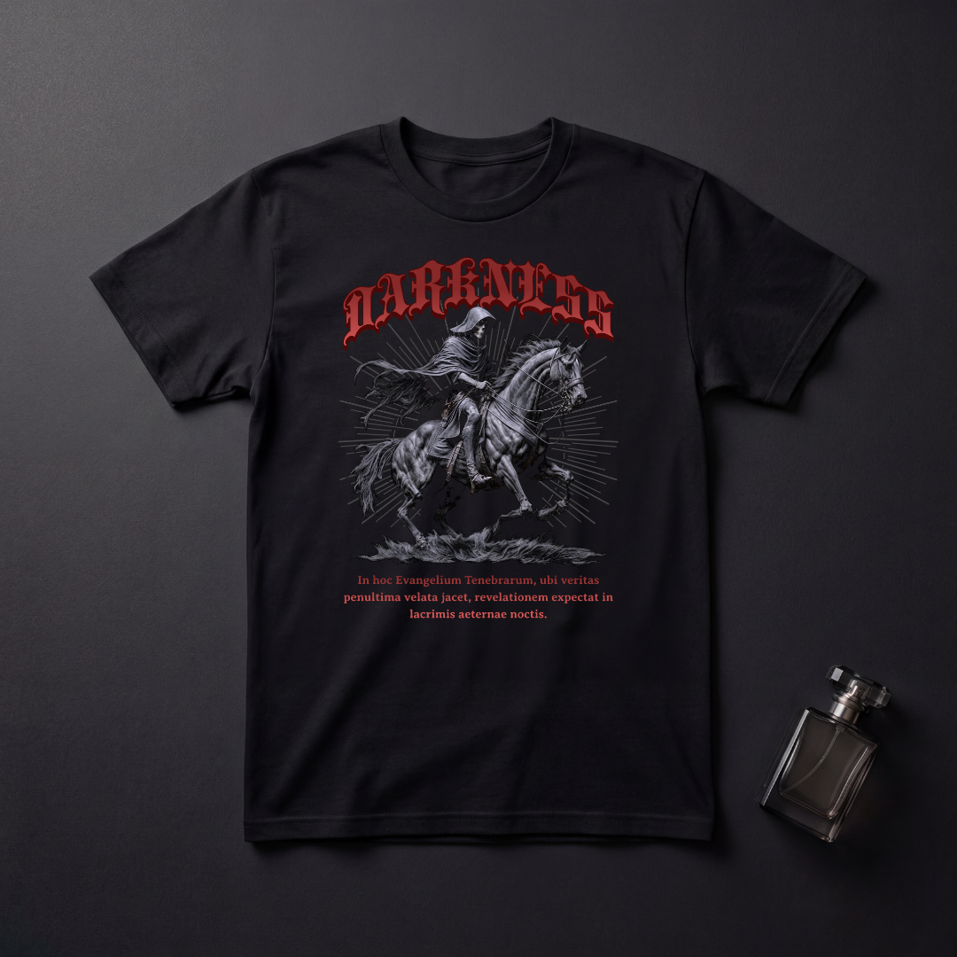 Darkness T-Shirt