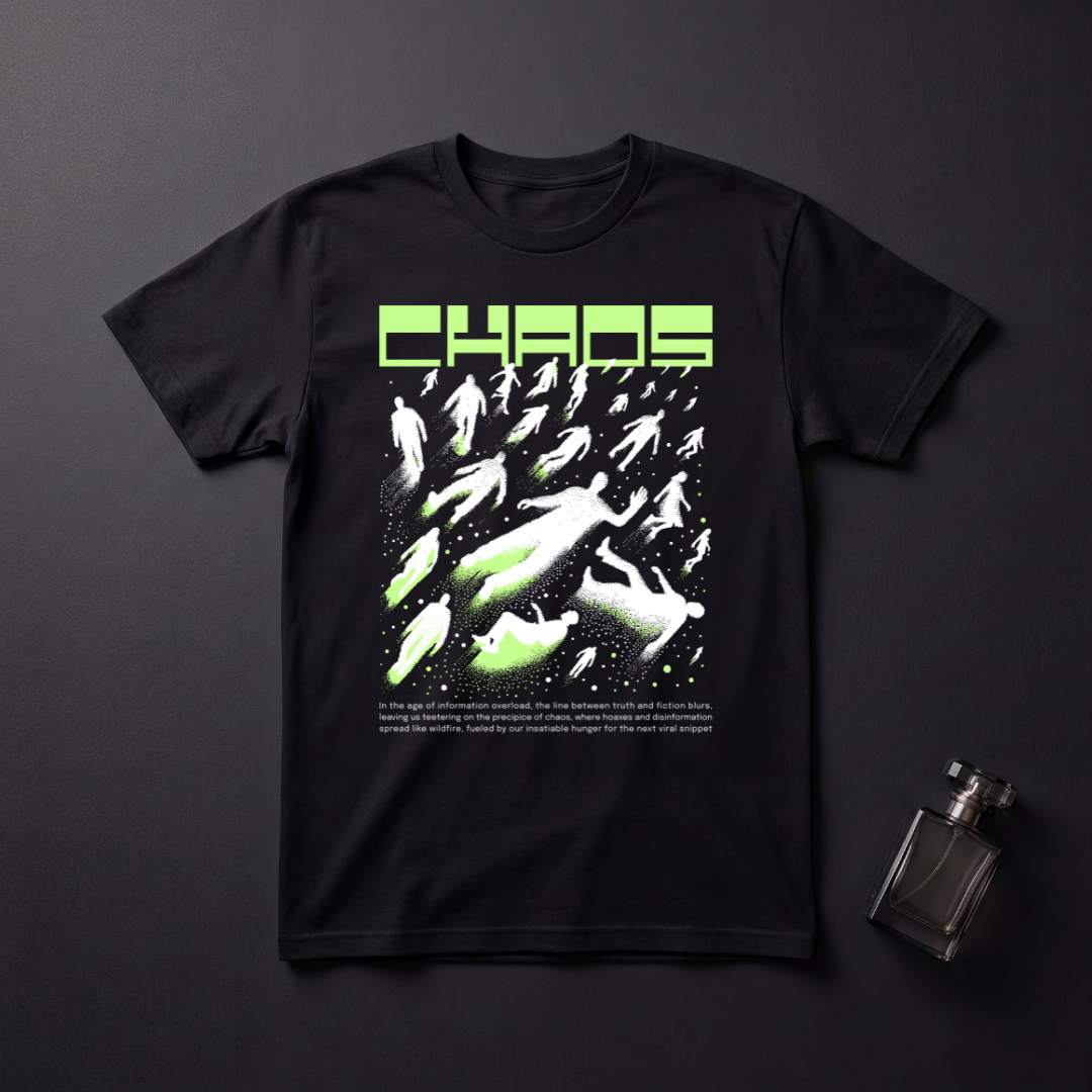 Chaos T-Shirt