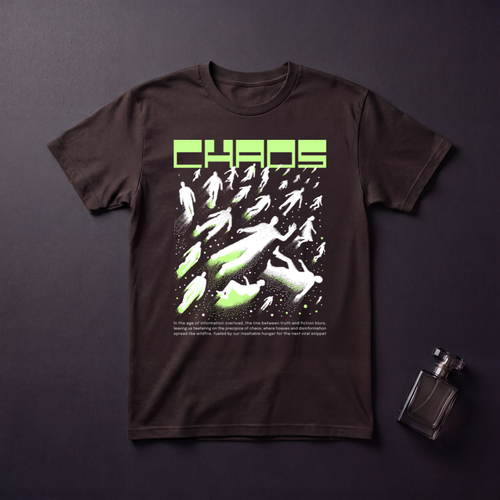 Chaos T-Shirt