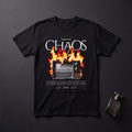 Organized Chaos T-Shirt