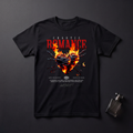 Chaotic Romance T-Shirt