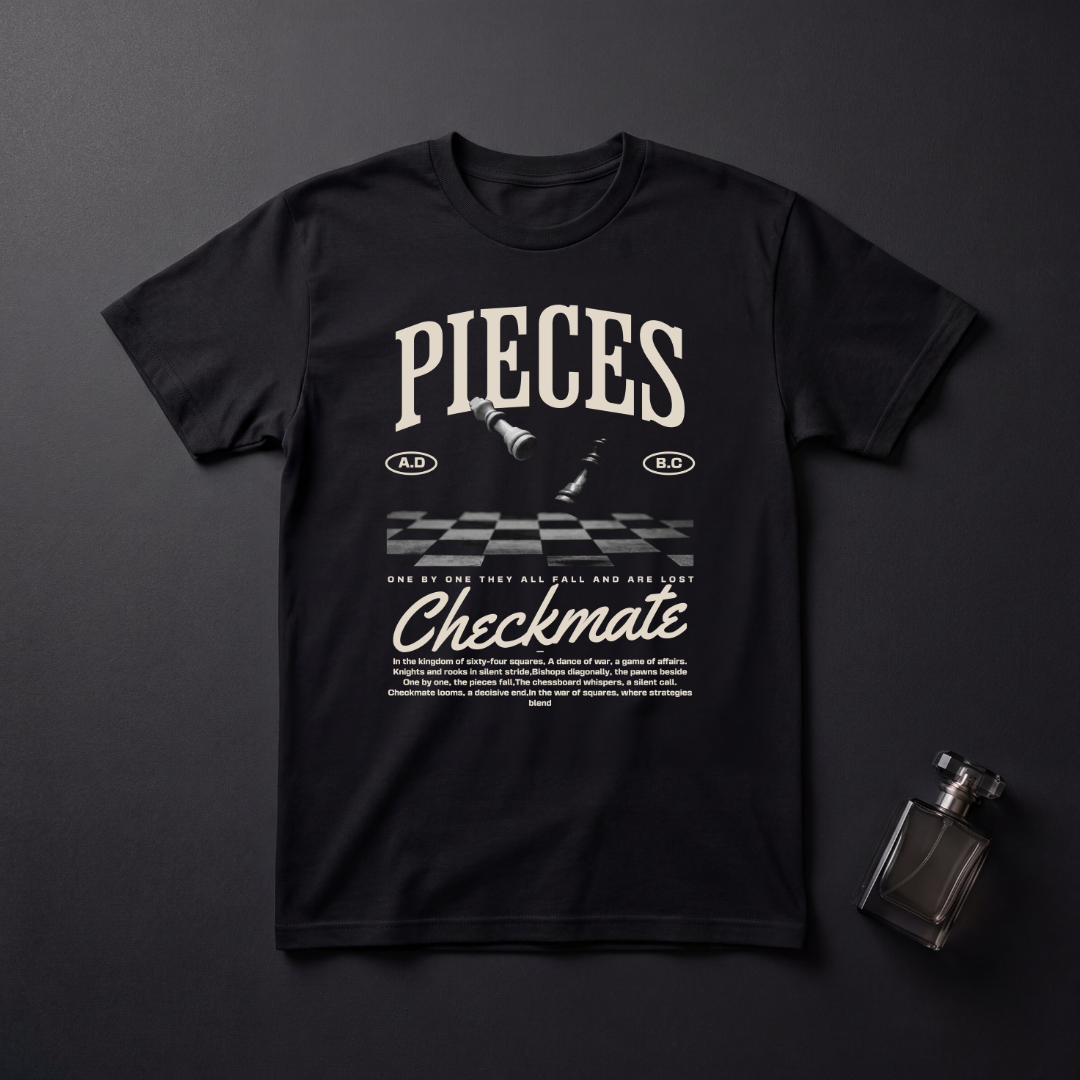 Checkmate T-Shirt