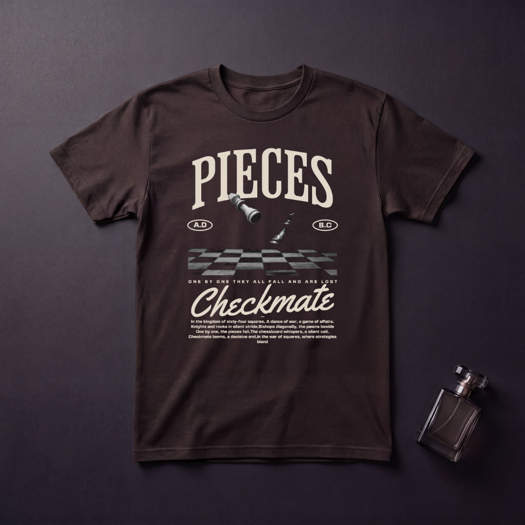Checkmate T-Shirt