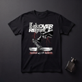 Takeover Regime T-Shirt
