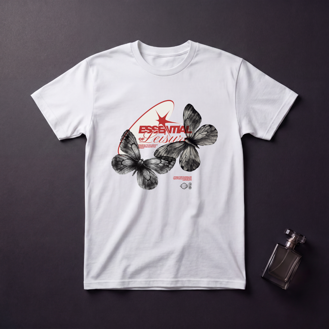 Essential Leisure T-Shirt