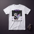 Meta Butterfly T-Shirt