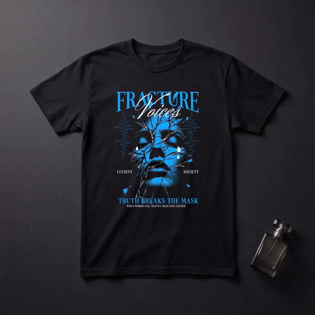 Fracture Voices T-Shirt