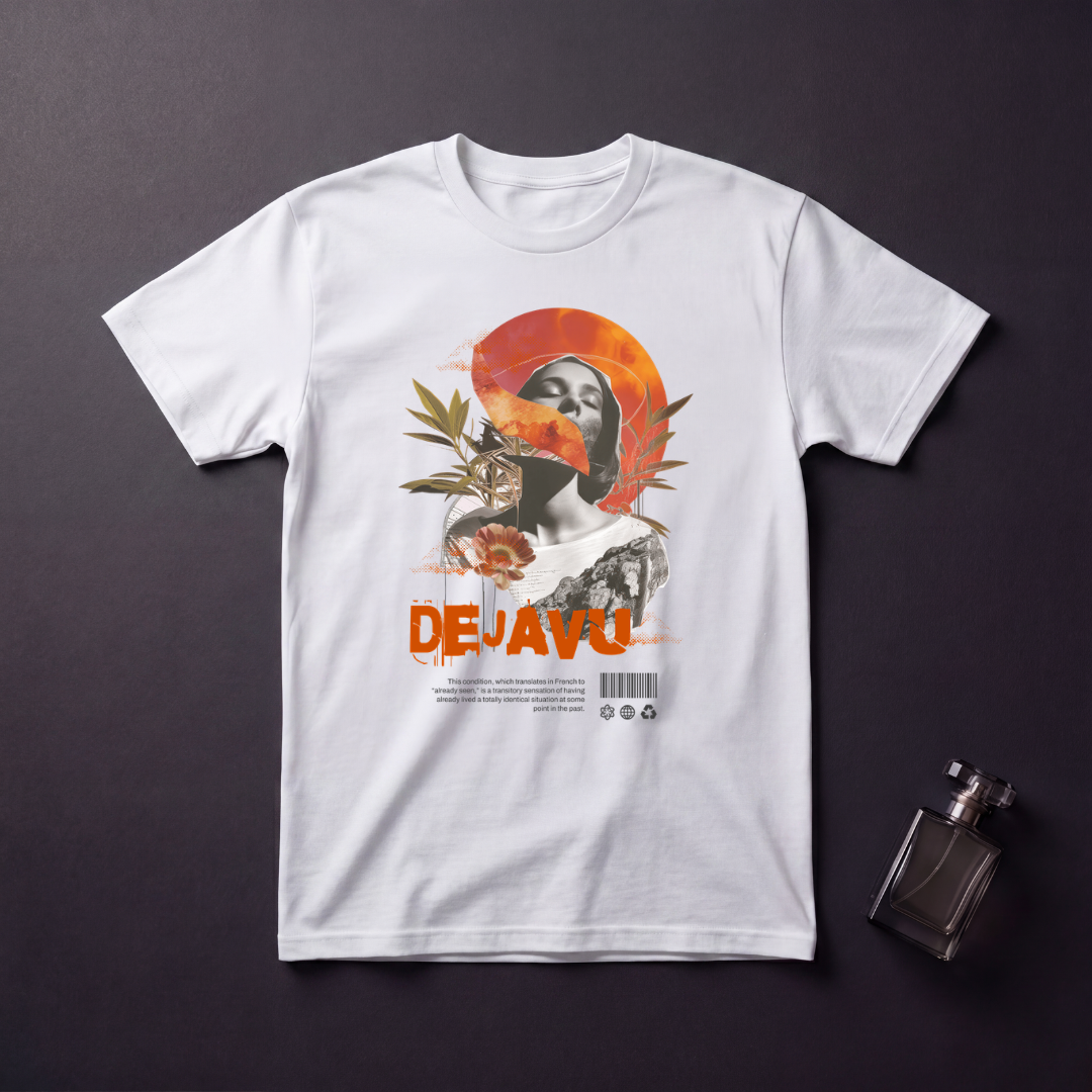 Déjà Vu T-Shirt