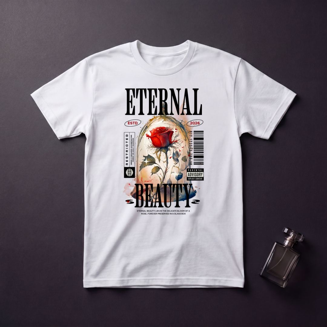 Beauty T-Shirt
