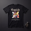 Exquisite Blooms T-Shirt