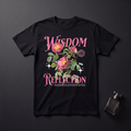 Wisdom Archive T-Shirt