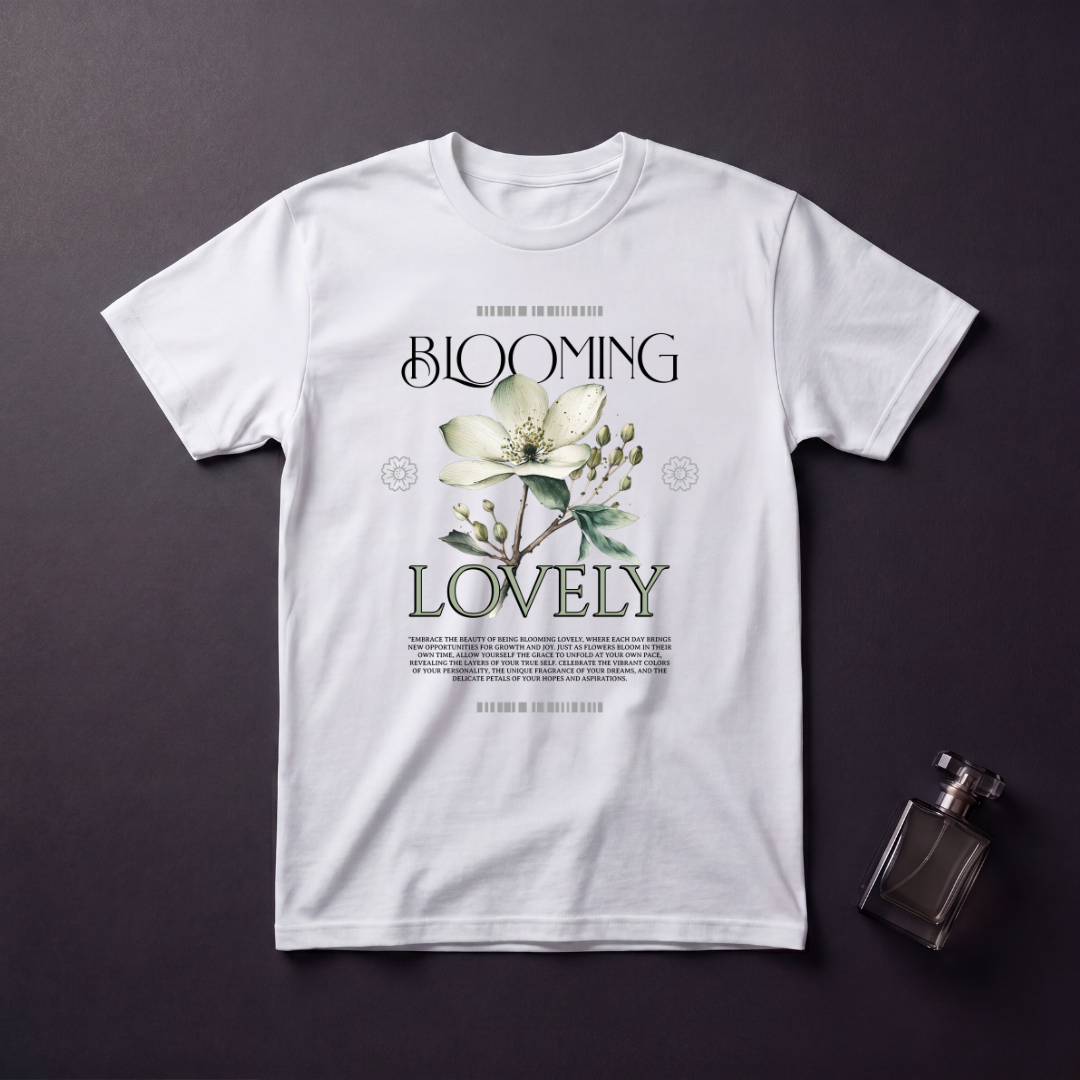 Lovely T-Shirt