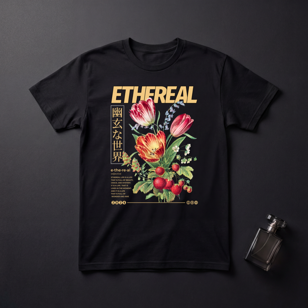 Ethereal T-Shirt