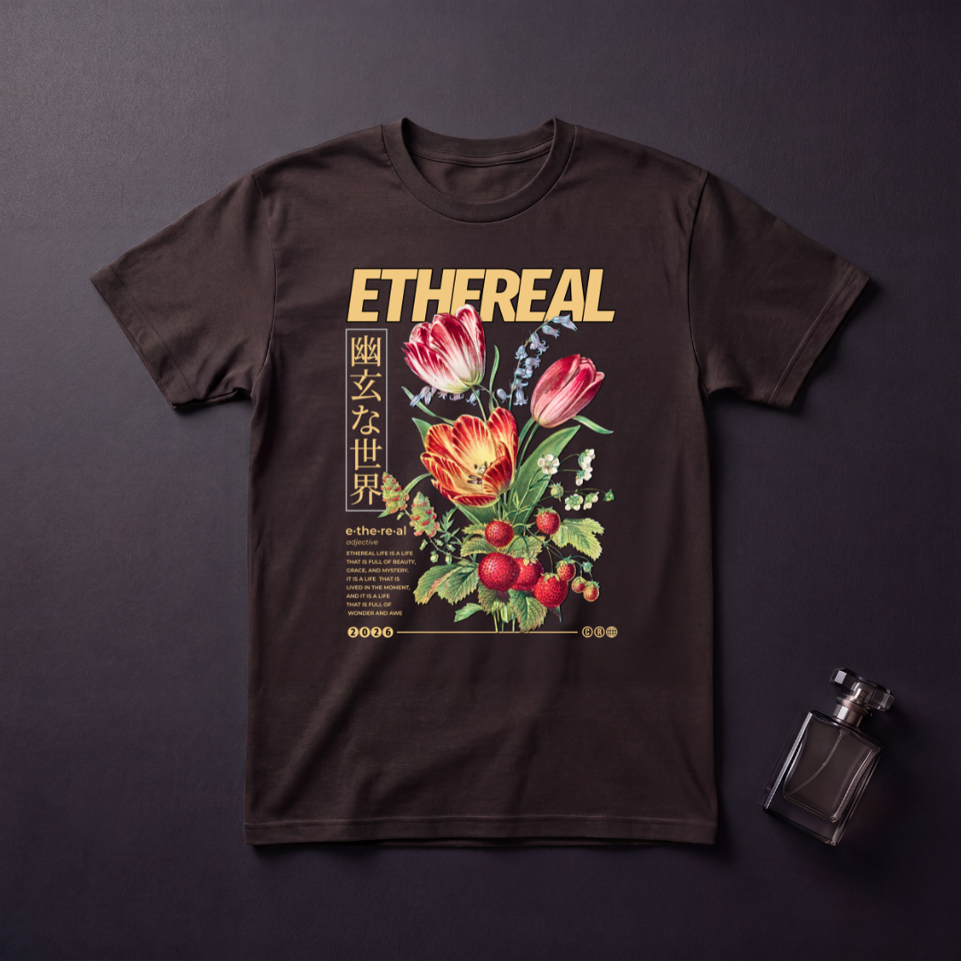 Ethereal T-Shirt