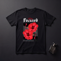 Red Focus T-Shirt