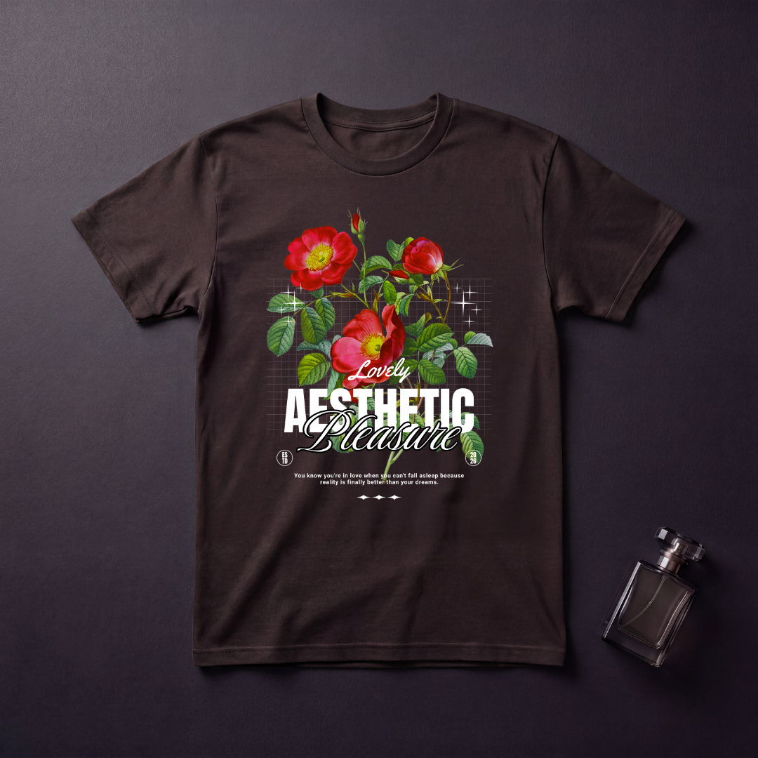 Aesthetic Pleasure T-Shirt