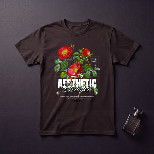Aesthetic Pleasure T-Shirt